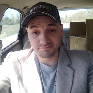 Meet your Posher, Sean